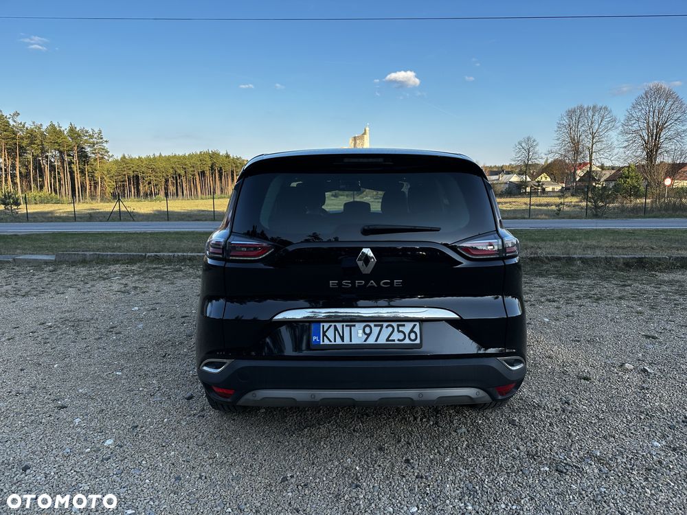 Renault Espace Energy dCi 160 EDC Intens - 6