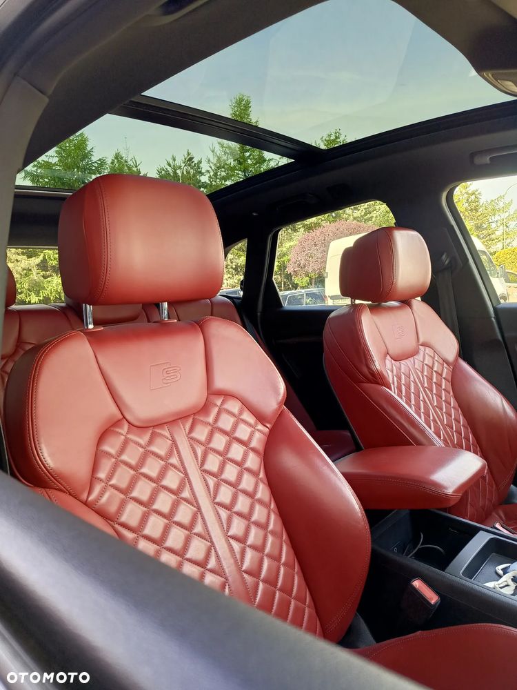 Audi SQ5 - 4