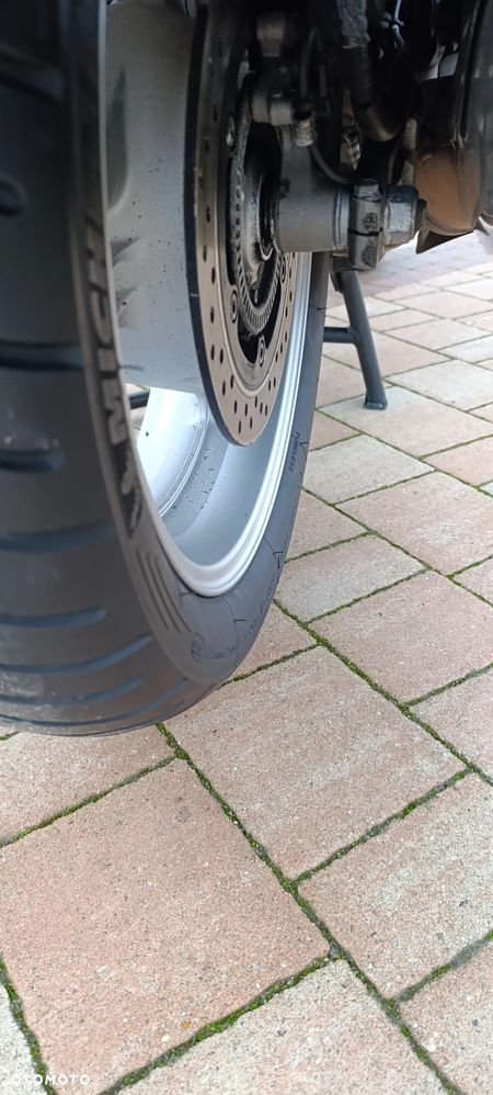 Honda Deauville - 24