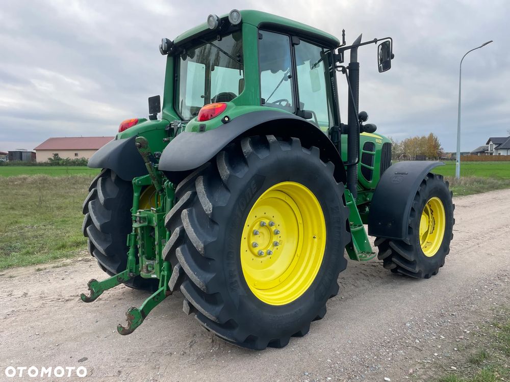 John Deere 6930 Premium - 6