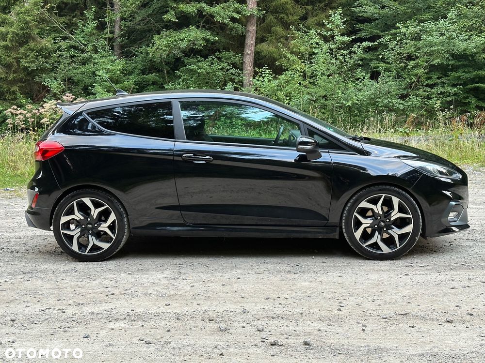 Ford Fiesta 1.5 EcoBoost S&S ST X - 6