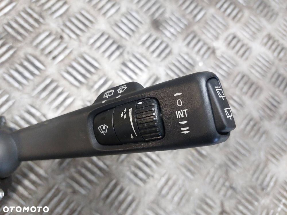 MANETKA PRZEŁĄCZNIK ZESPOLONY TAŚMA SYGNAŁU VOLVO XC60 I 31394001 31394008 - 3
