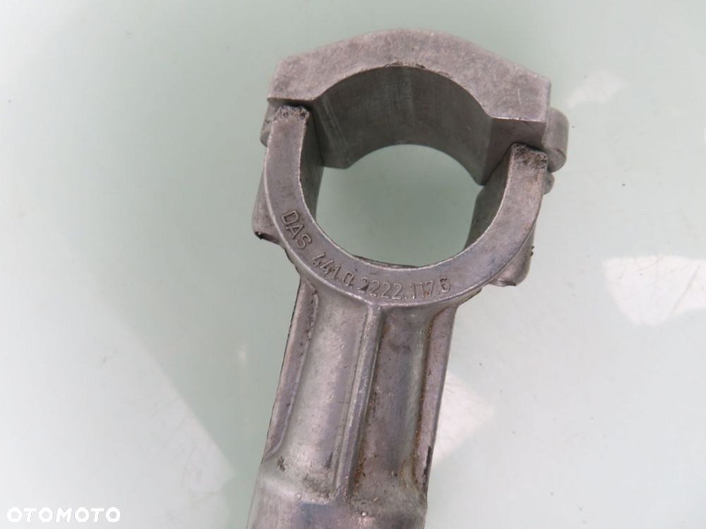 STACYJKA WKŁADKI SKODA FELICIA 441022221176 - 2