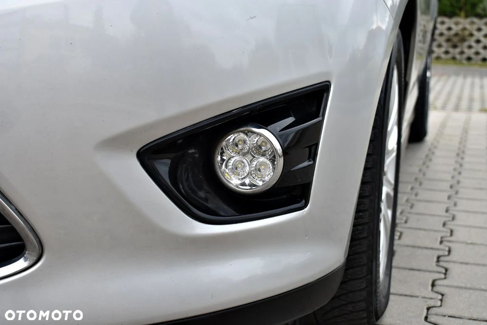 Ford C-MAX 1.0 EcoBoost Titanium ASS - 27