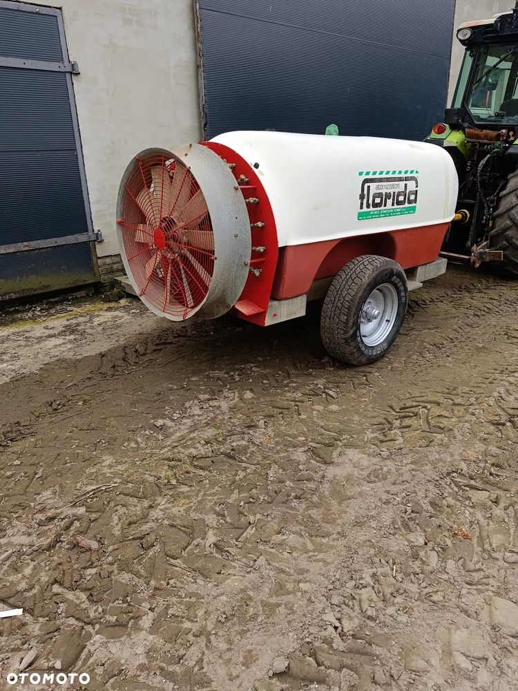 Agrola Ślęza sadowniczy - 7