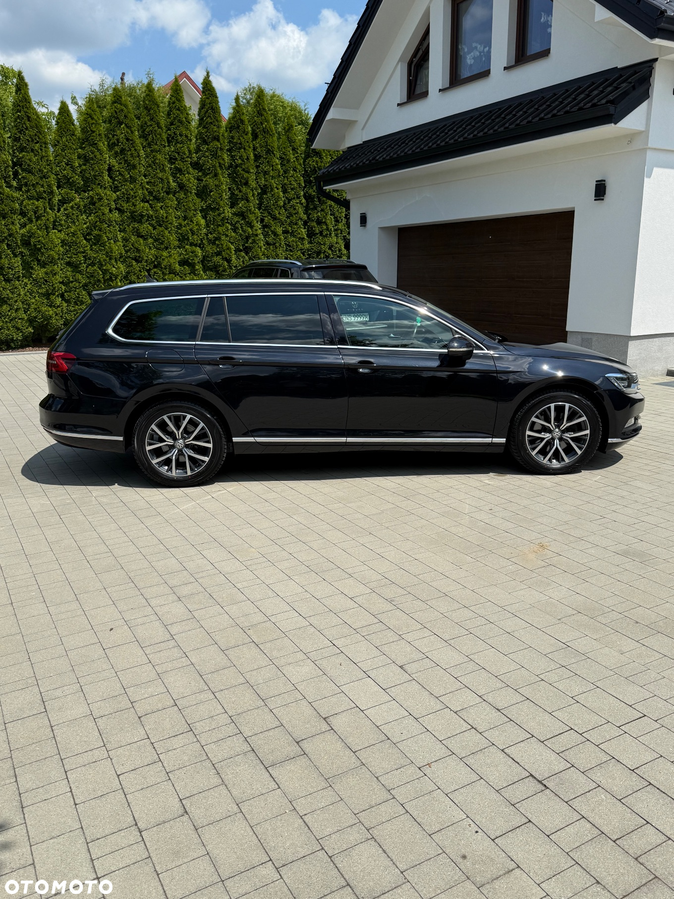 Volkswagen Passat 2.0 TDI BMT 4Mot Highline DSG - 2