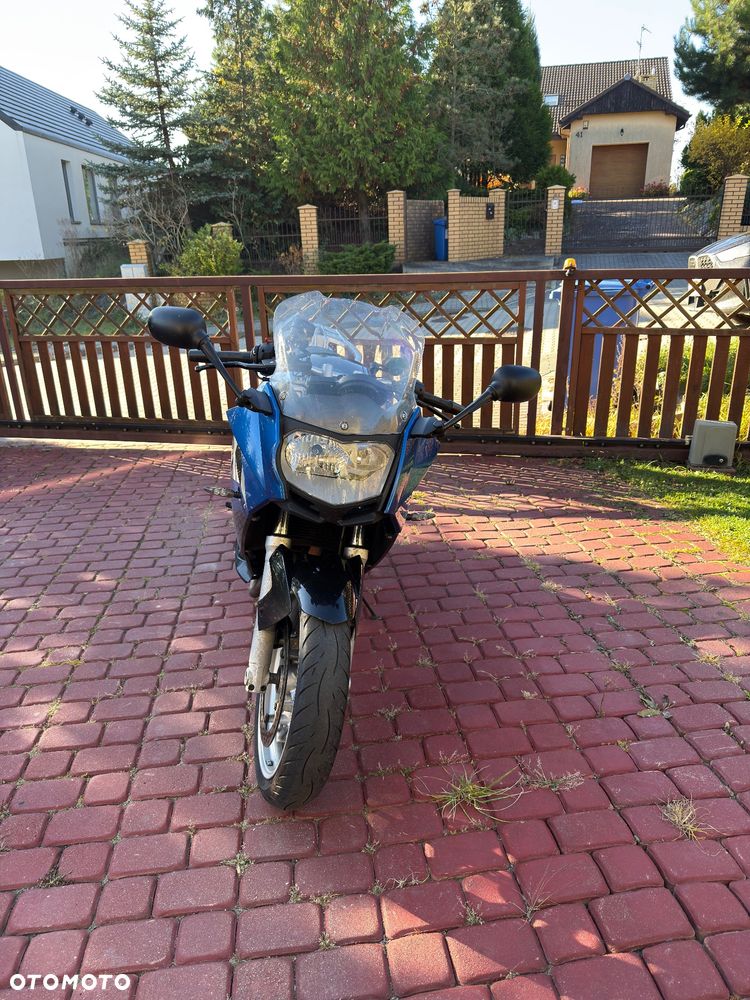 BMW F - 3