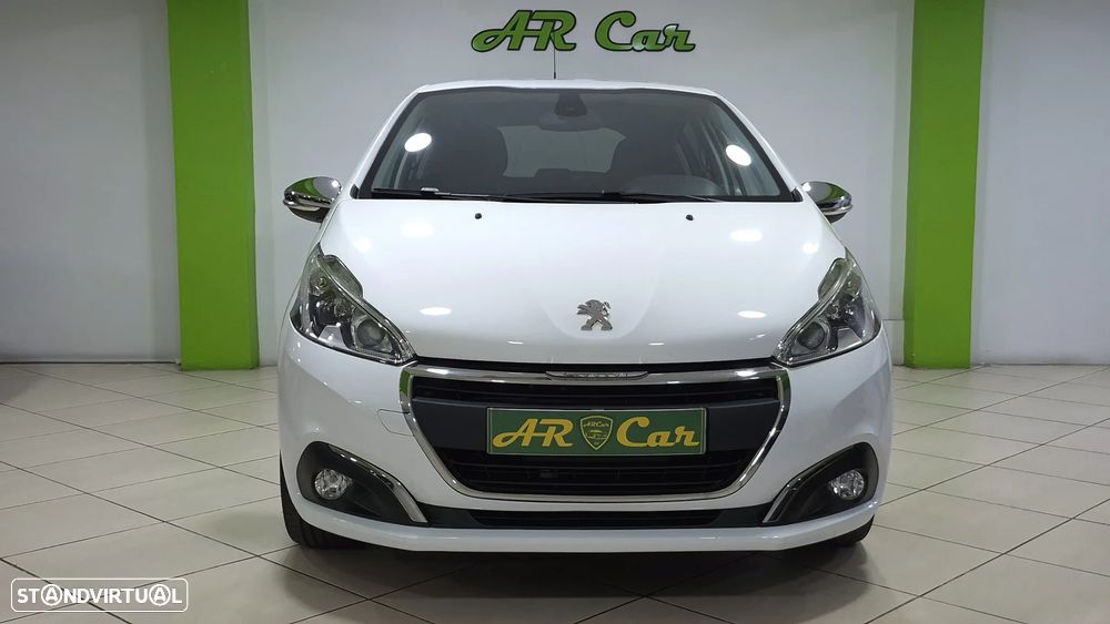 Peugeot 208 1.2 PureTech Style - 2