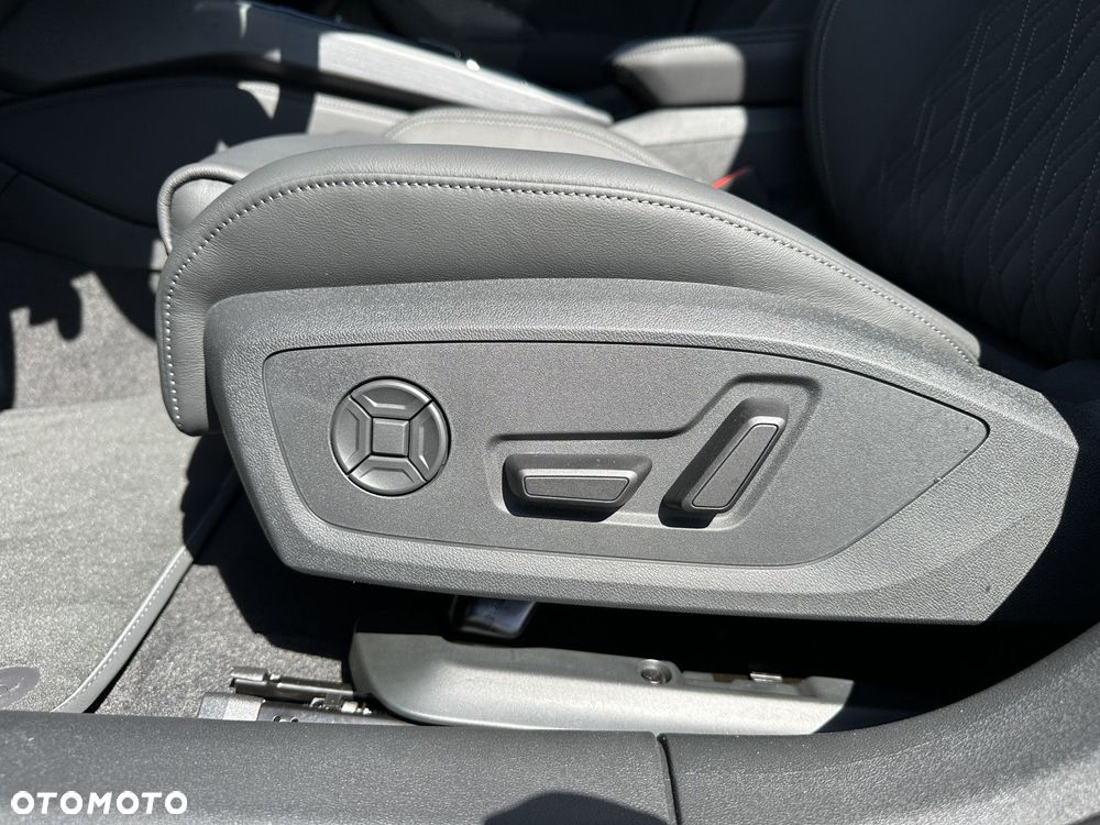 Audi A5 Limousine - 14