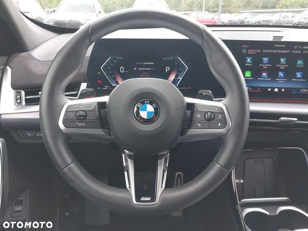 BMW X1 sDrive20i mHEV sport - 17