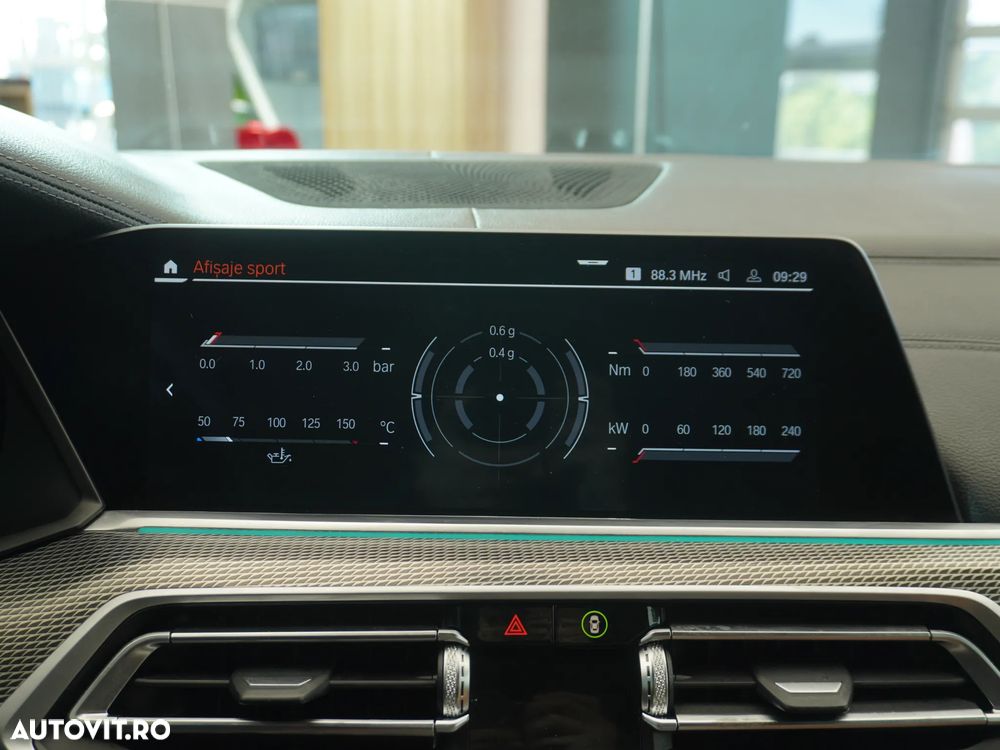 BMW X6 2021 — imagine 64