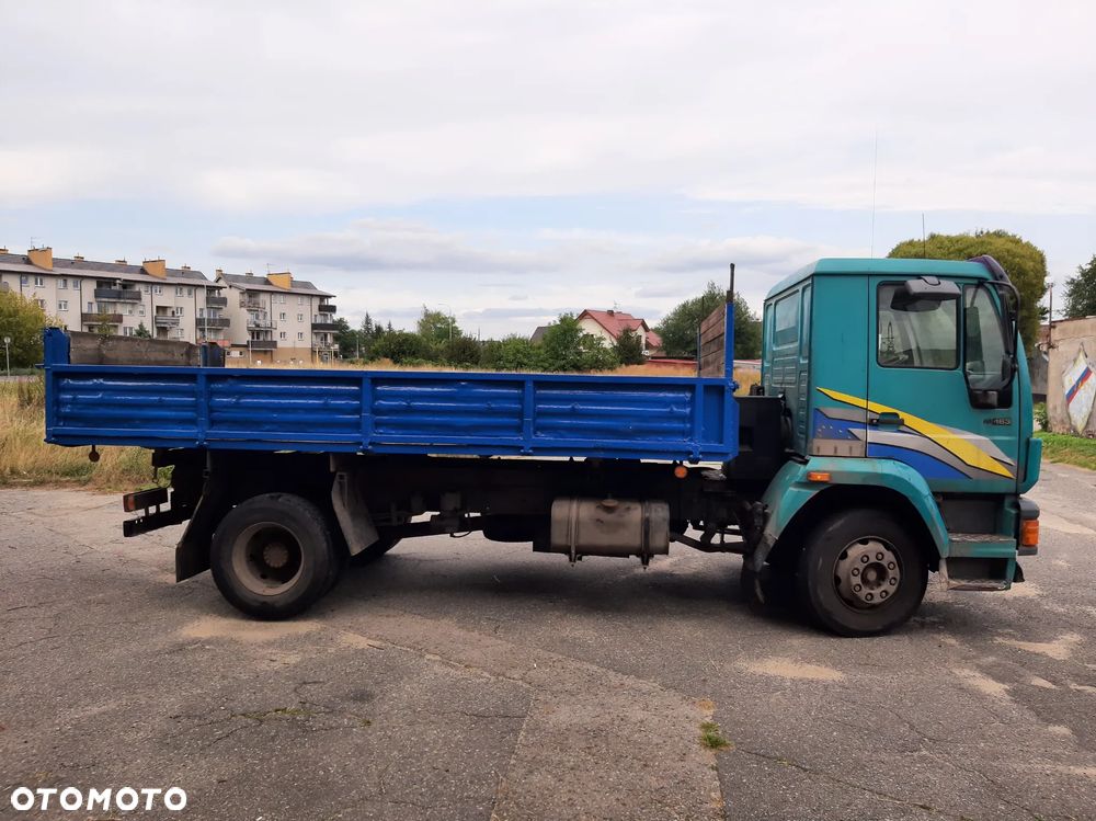 MAN 14.163 LC - 10