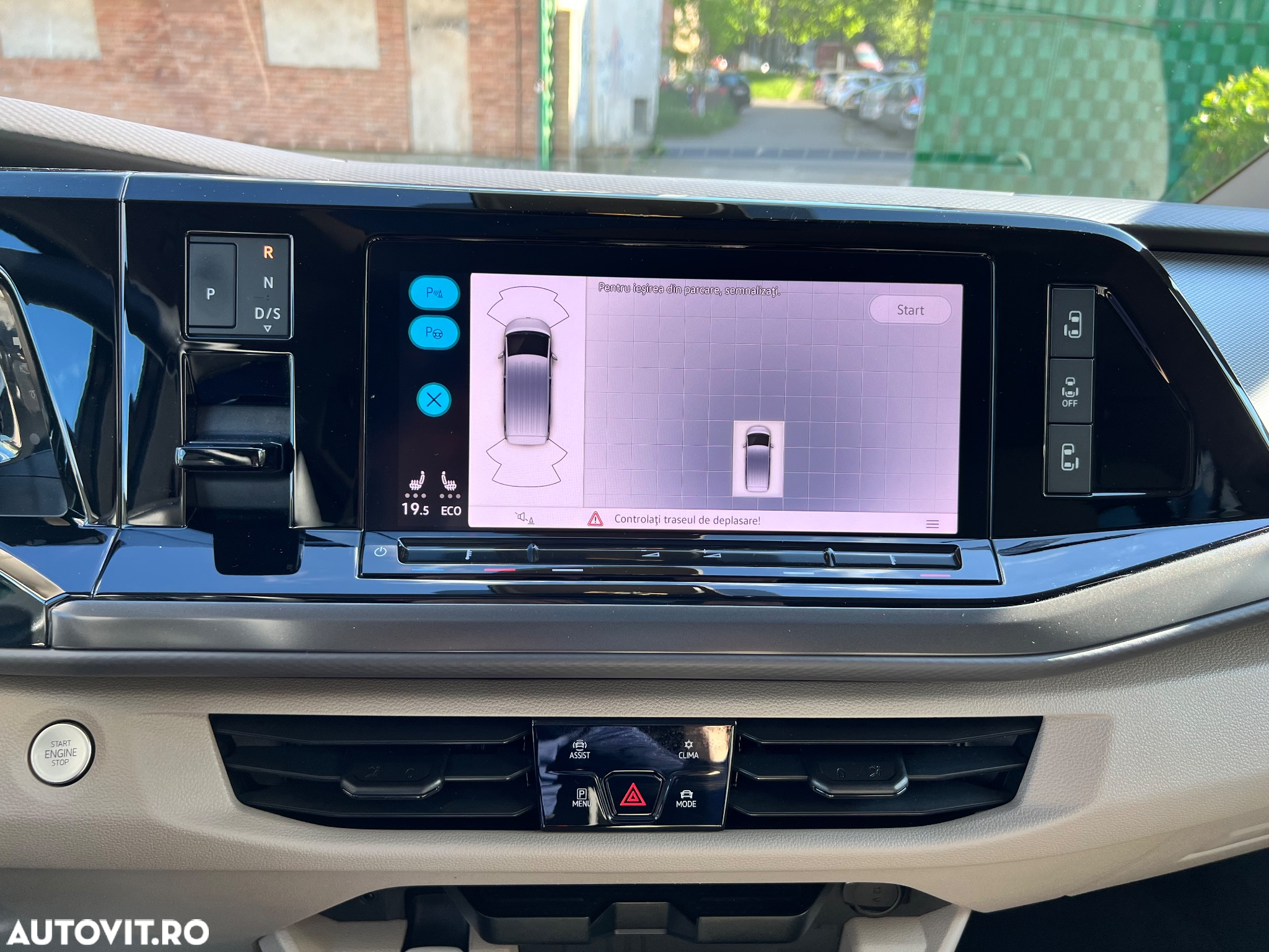 Volkswagen Multivan 1.4 eHybrid DSG 160KW - 29
