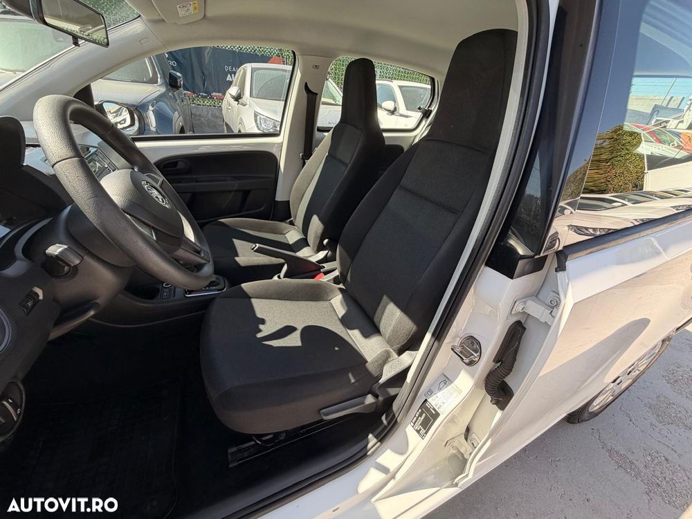 Skoda Citigo CITIGOe iV Ambition - 16