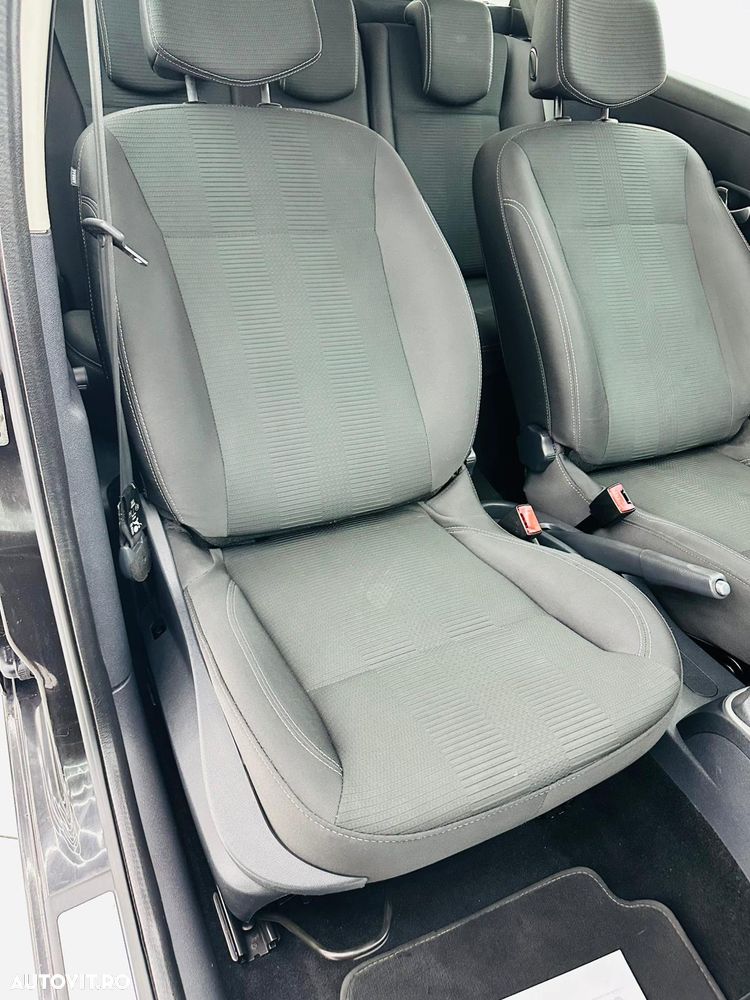 Renault Clio dCi 75 Stop & Start Life - 22