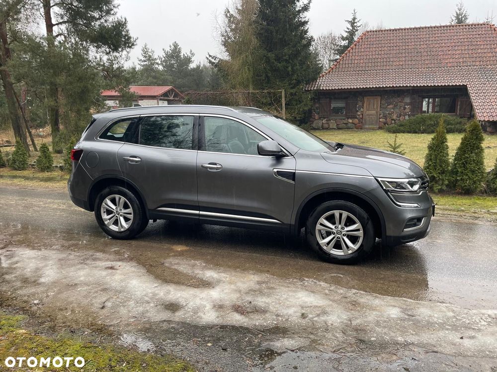 Renault Koleos ENERGY dCi 130 INTENS - 14