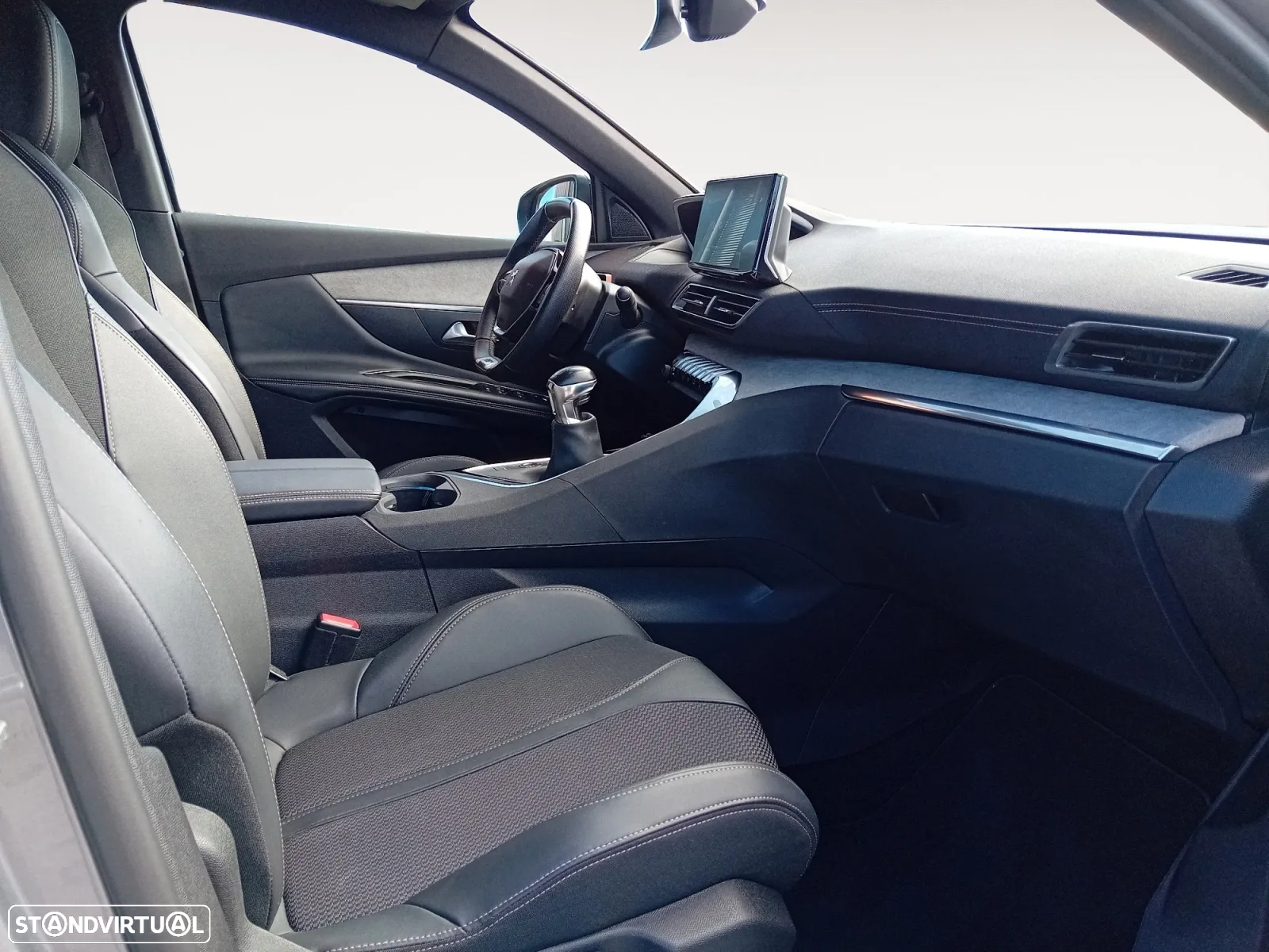 Peugeot 3008 1.2 PureTech GT - 14