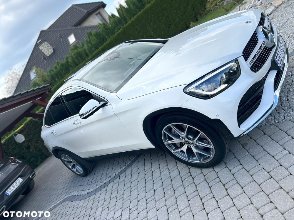 Mercedes-Benz GLC - 11