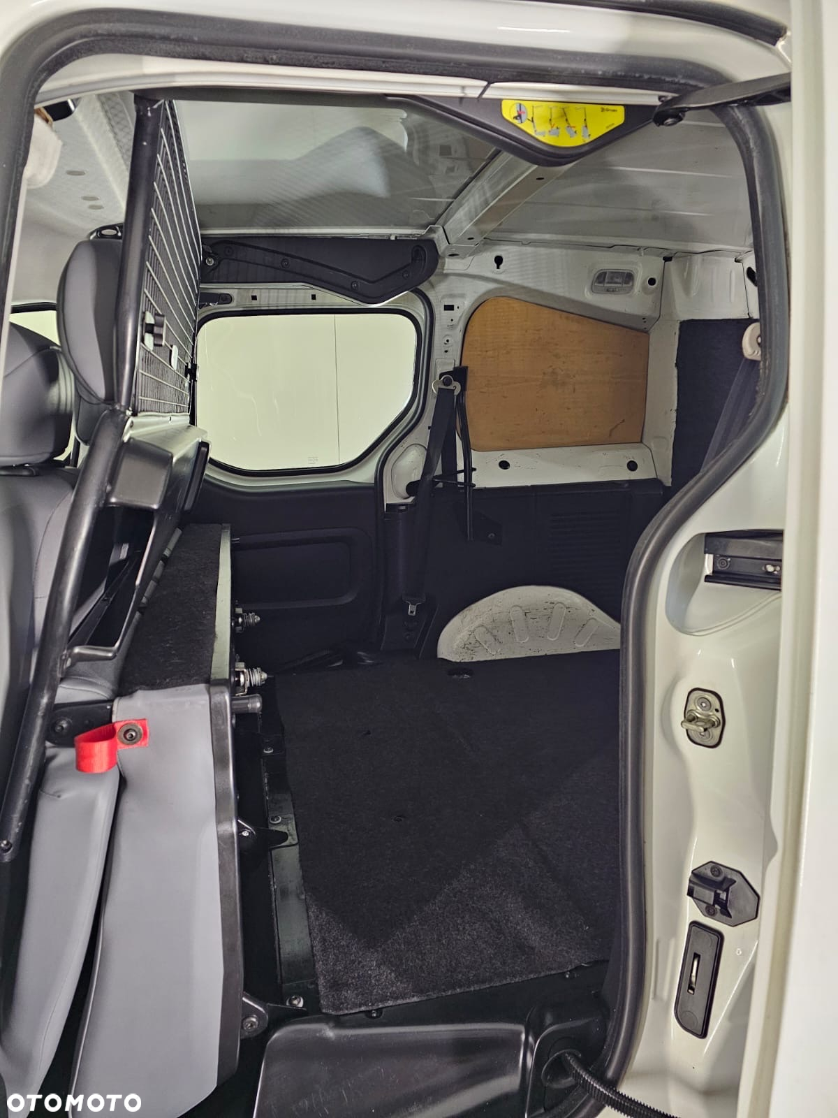 Citroën Berlingo - 26