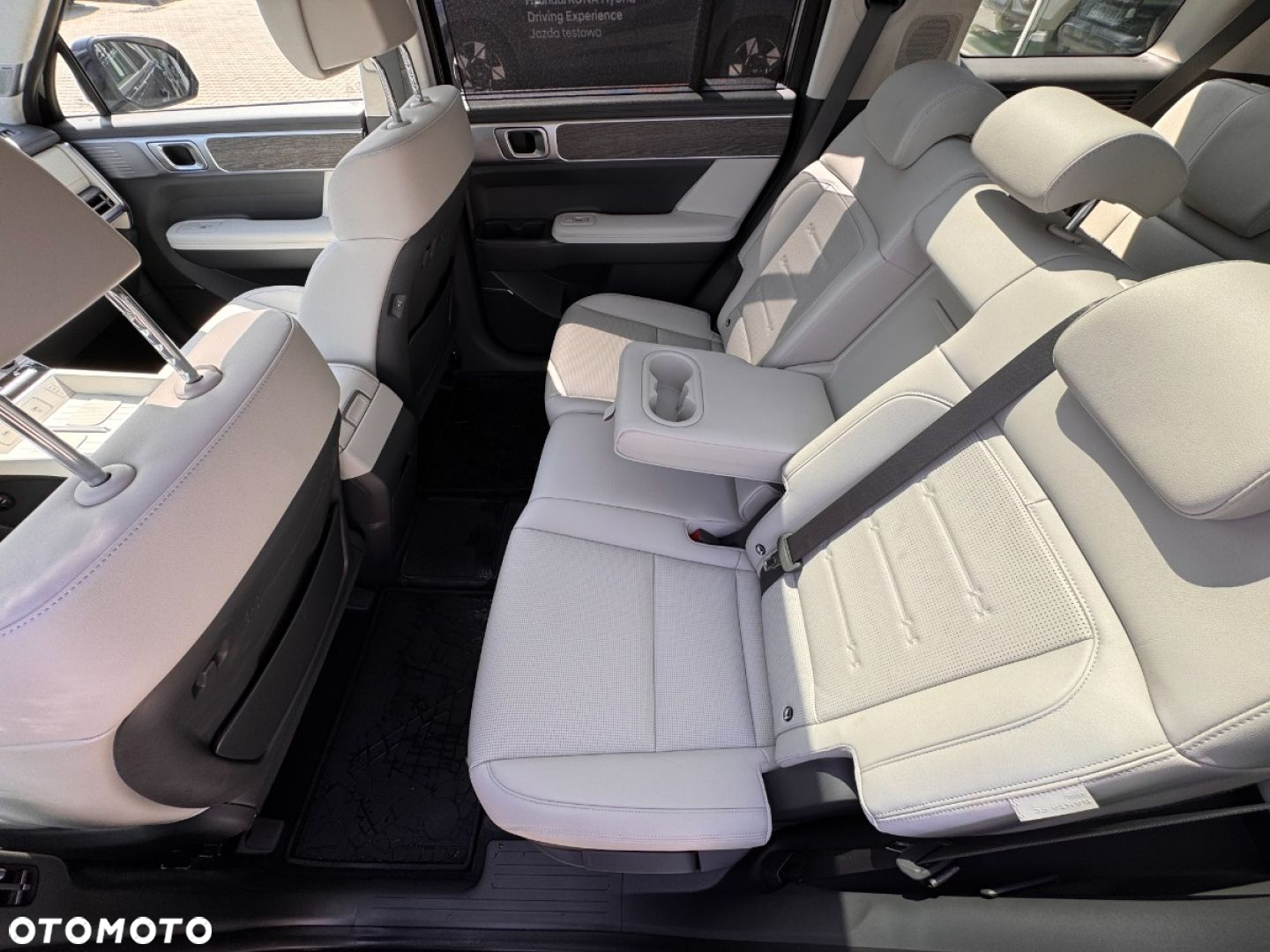 Hyundai Santa Fe - 15