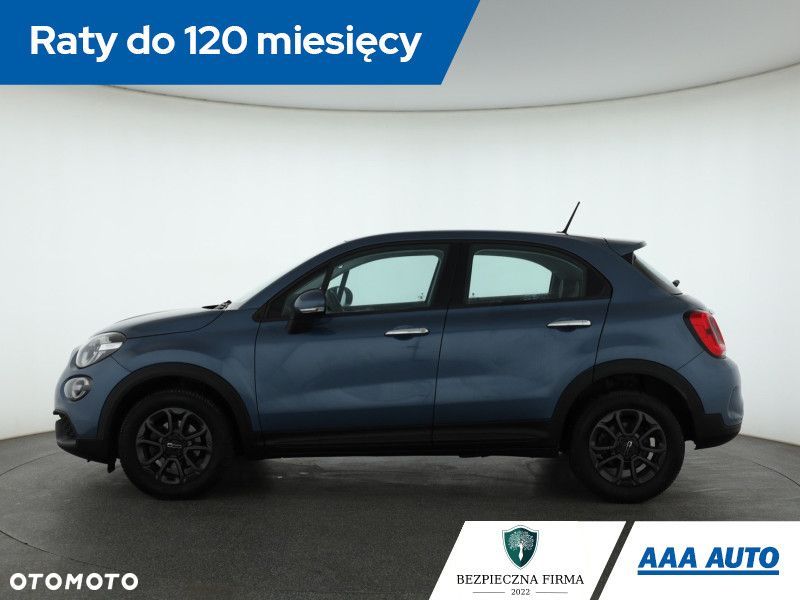 Fiat 500X - 4
