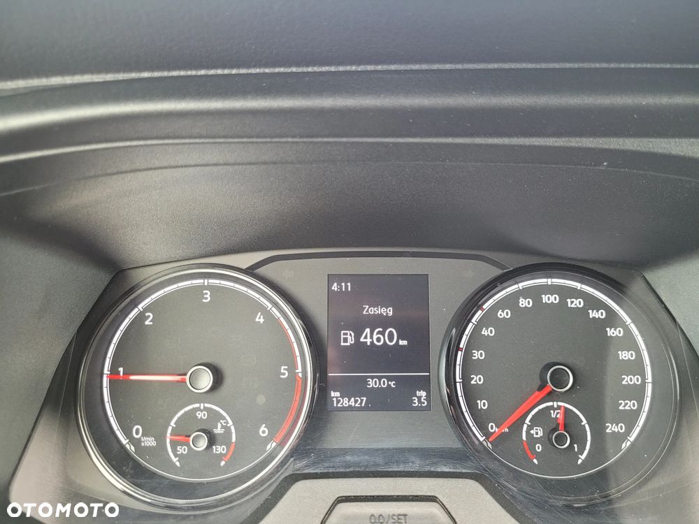 Volkswagen Transporter T6.1 - 15
