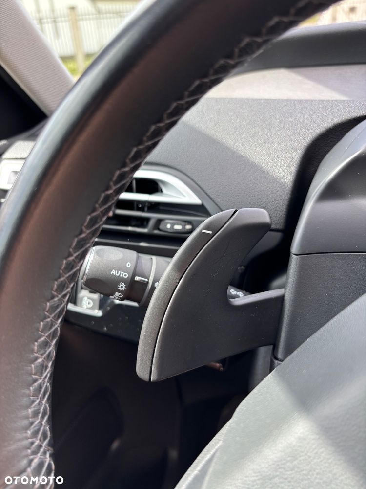 Citroën C4 SpaceTourer 1.5 BlueHDi Shine S&S EAT8 - 20