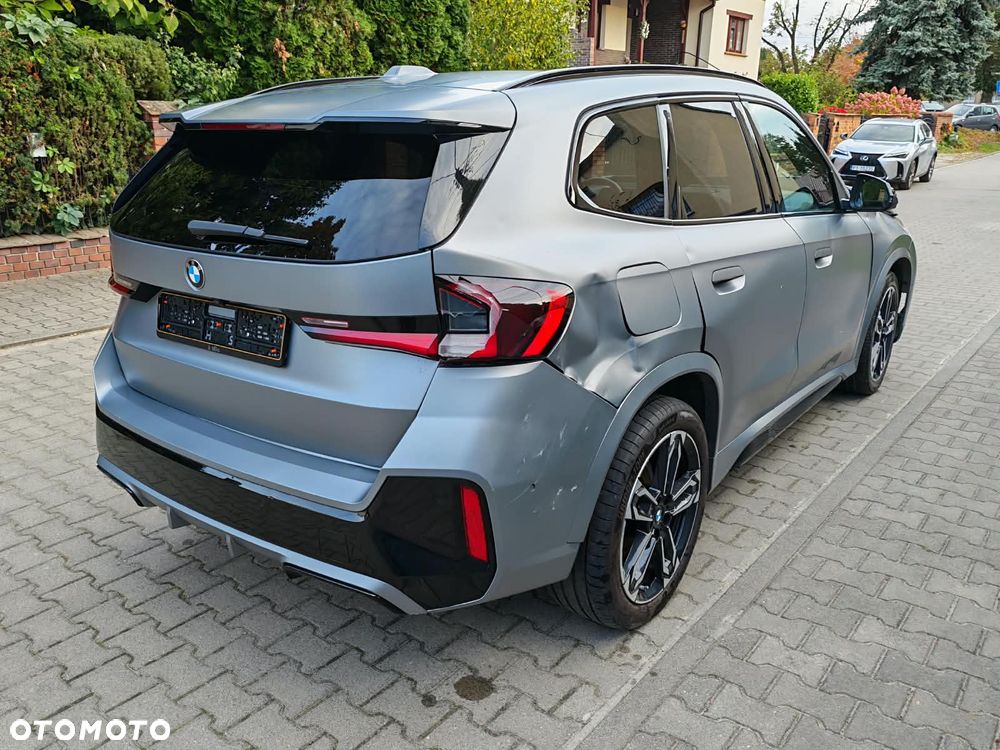 BMW X1 2024 photo 2