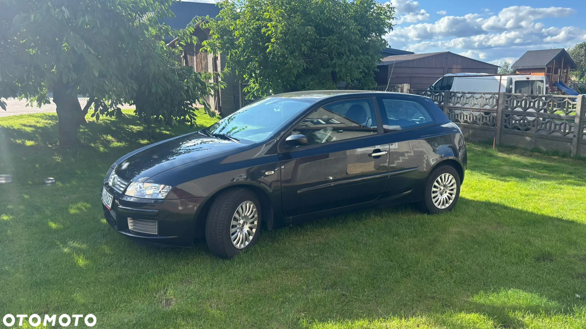 Fiat Stilo - 2