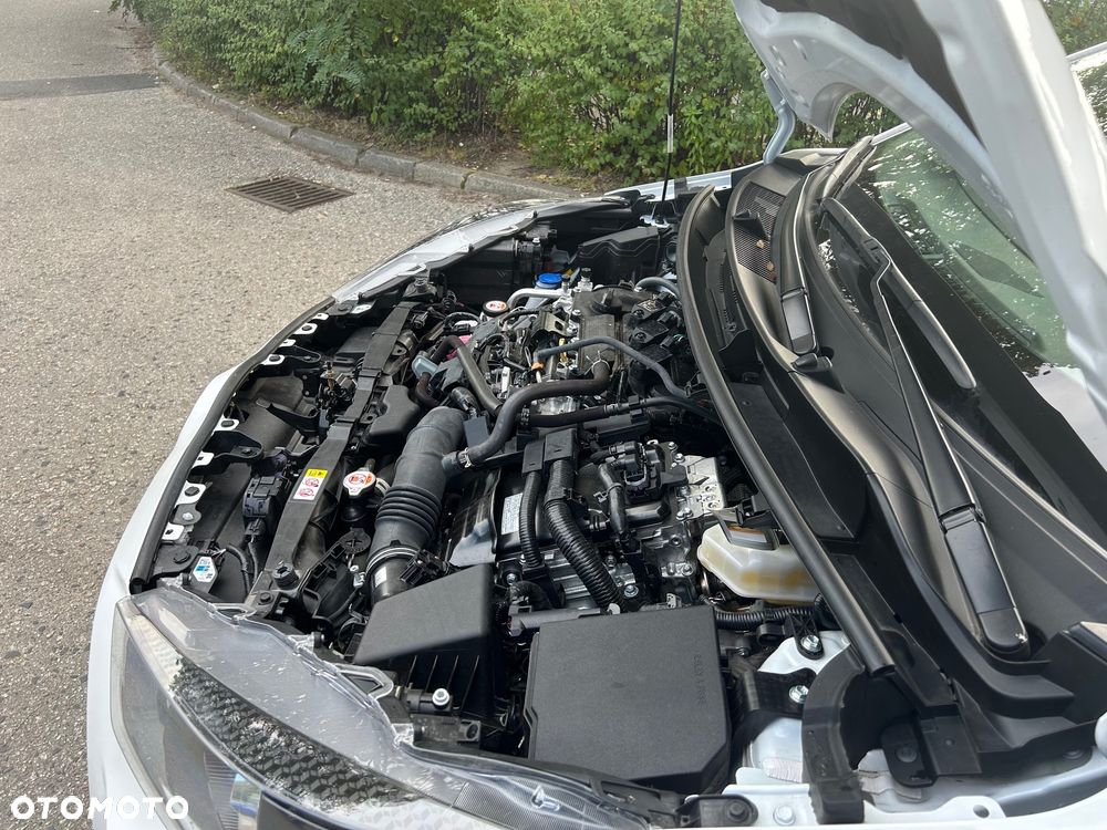 Toyota Yaris Hybrid 1.5 Comfort - 7