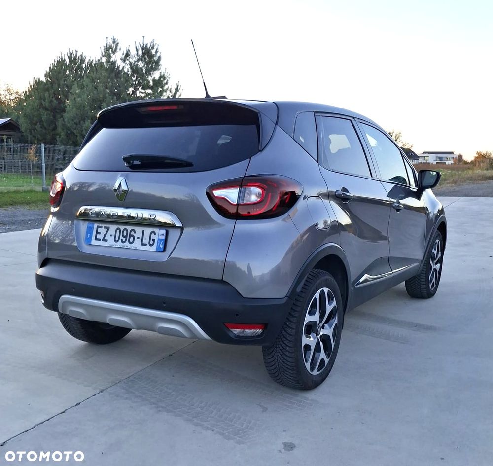 Renault Captur ENERGY dCi 110 Start&Stop Dynamique - 7