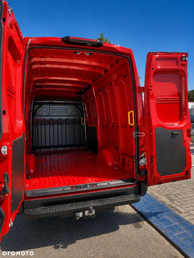 Iveco Daily 35S18H V - 30