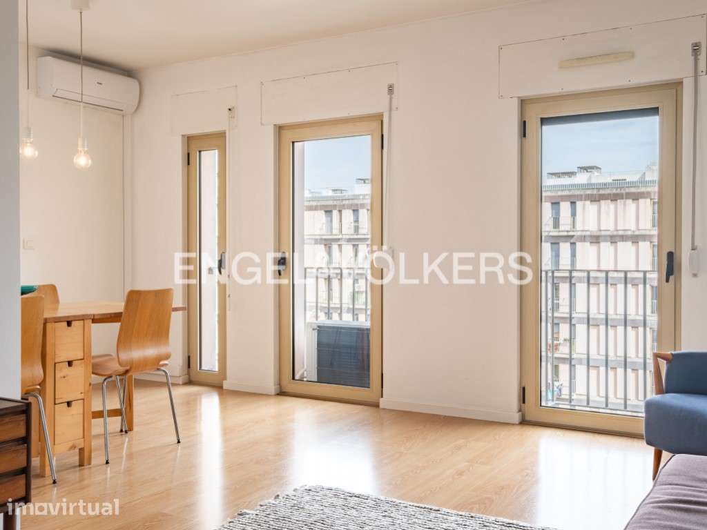 T1 em Entrecampos - Grande imagem: 4/27