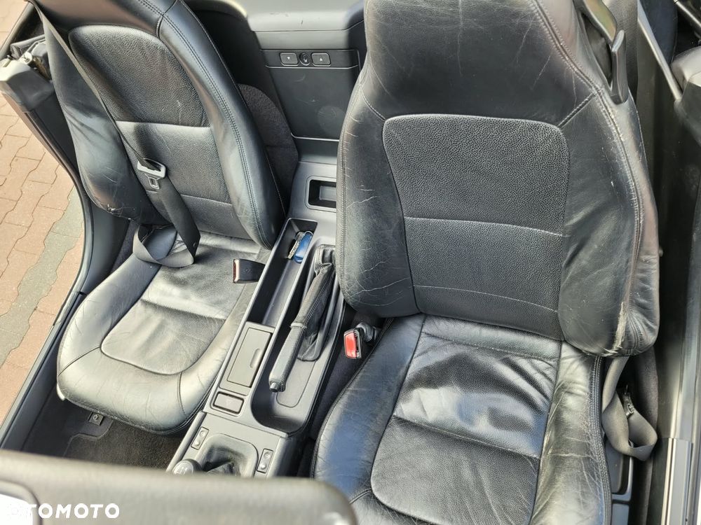 BMW Z3 1.8 - 19