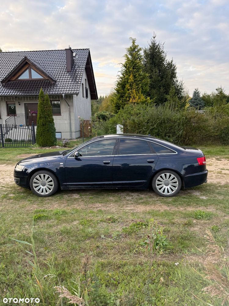 Audi A6 - 2