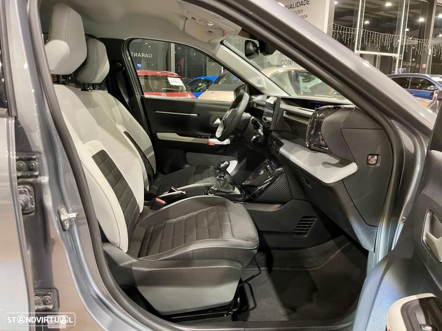 Citroën C3 1.2 Turbo Max - 26