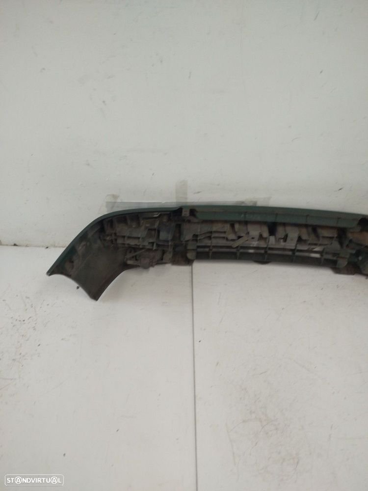 Para Choques Ft Renault Clio I (B/C57_, 5/357_) - 5