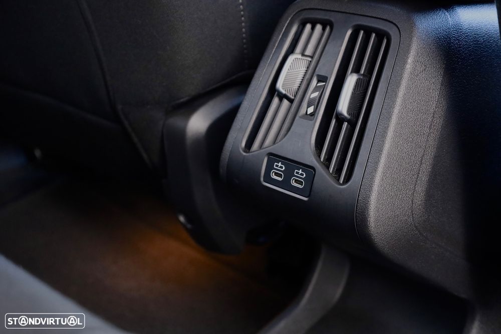 BMW X1 xDrive25e - 18