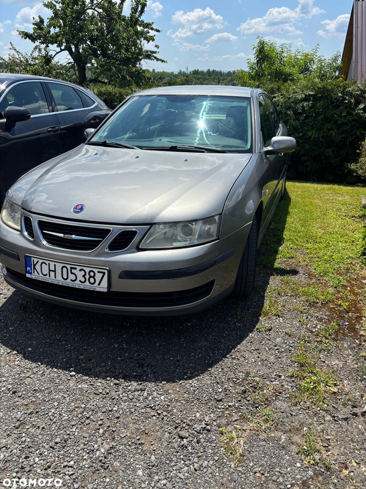 Saab 9-3 1.8i Linear - 28