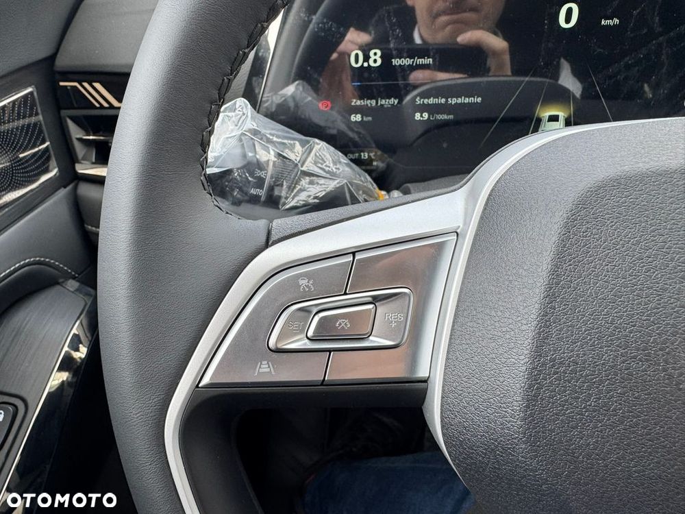 JAC JS8 PRO 7os - 15