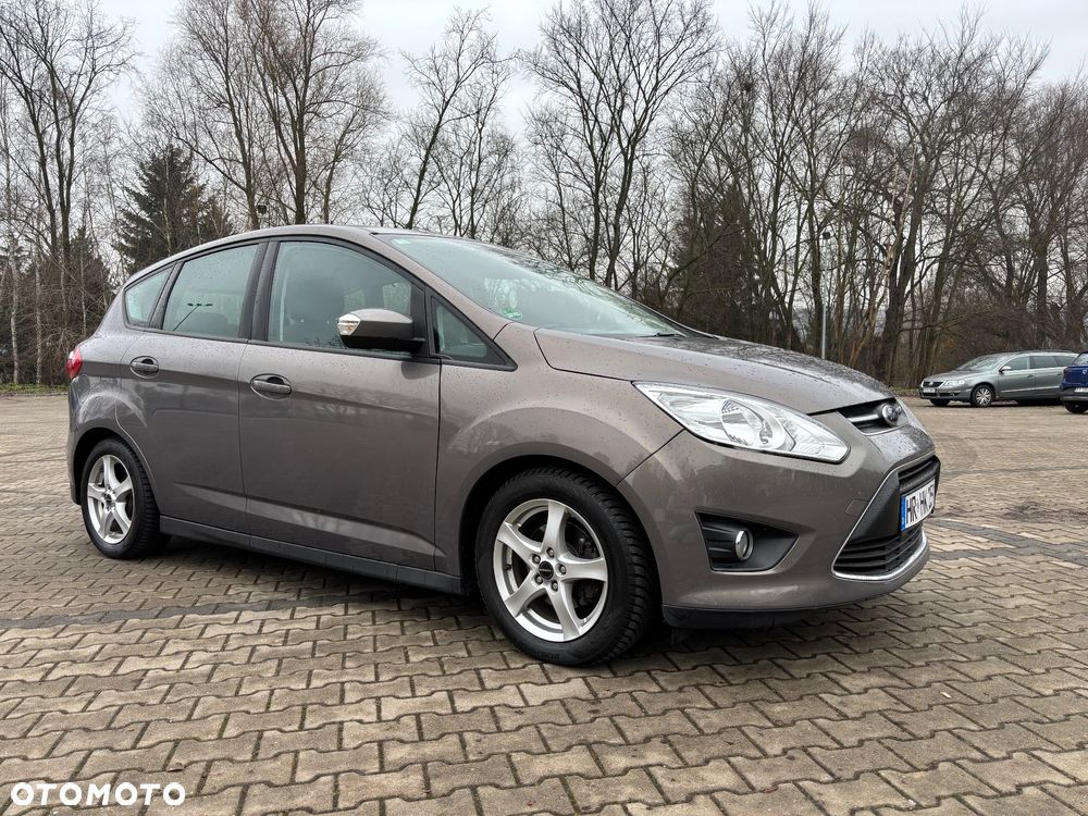 Ford C-MAX - 6