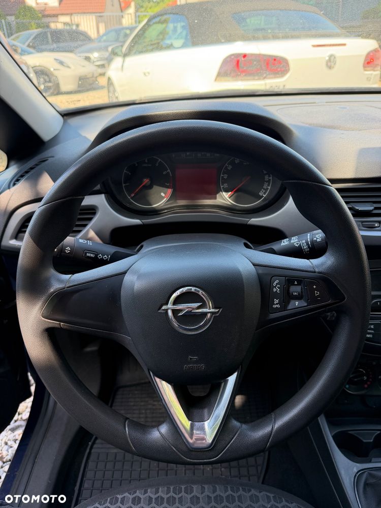 Opel Corsa 1.4 Cosmo S&S - 12