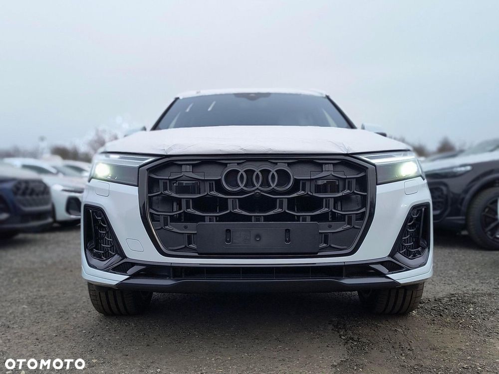 Audi Q7 - 2