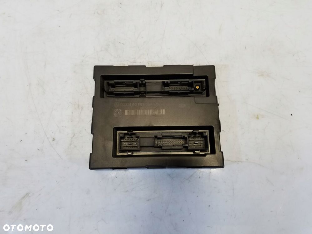 moduł audi a4 b8 lift 8k0907064ec - 1