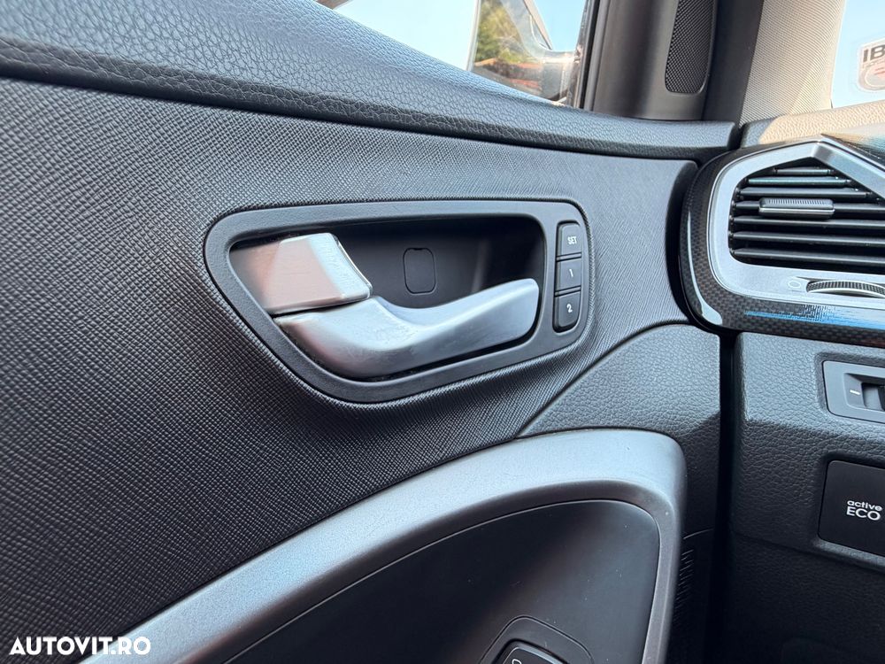 HYUNDAI Santa Fe 2013 — imagine 13