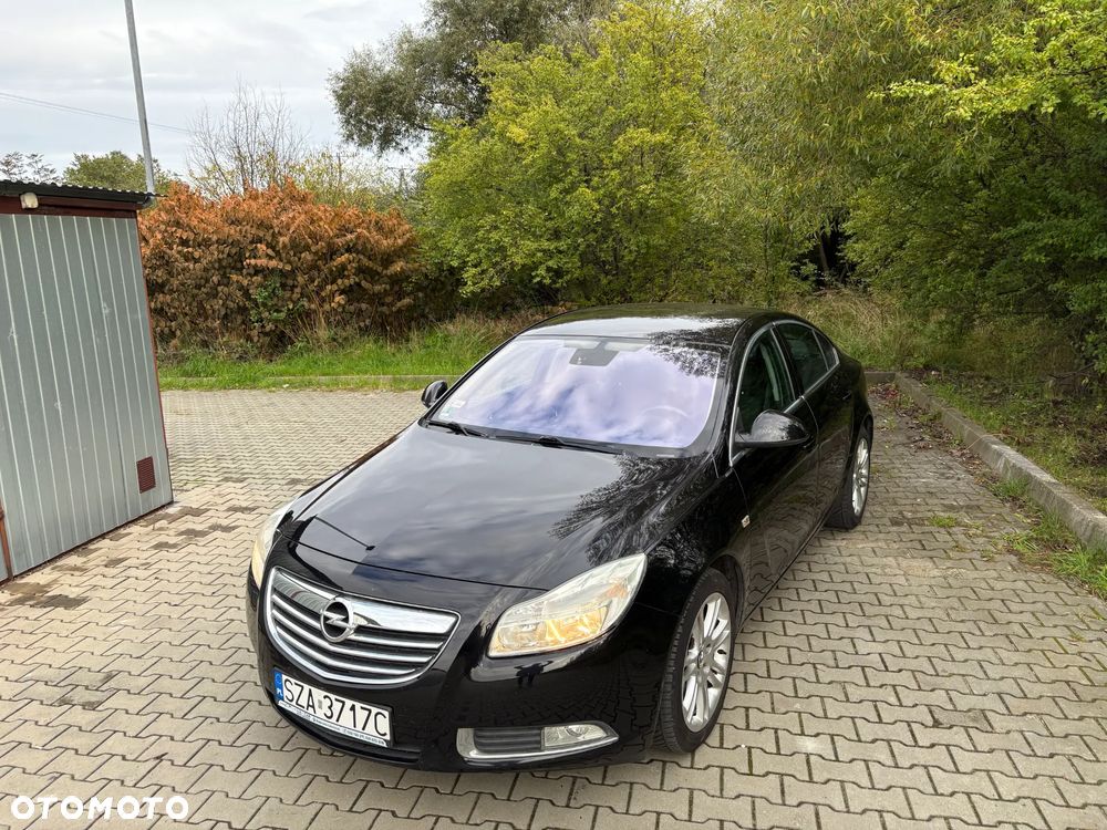 Opel Insignia - 3