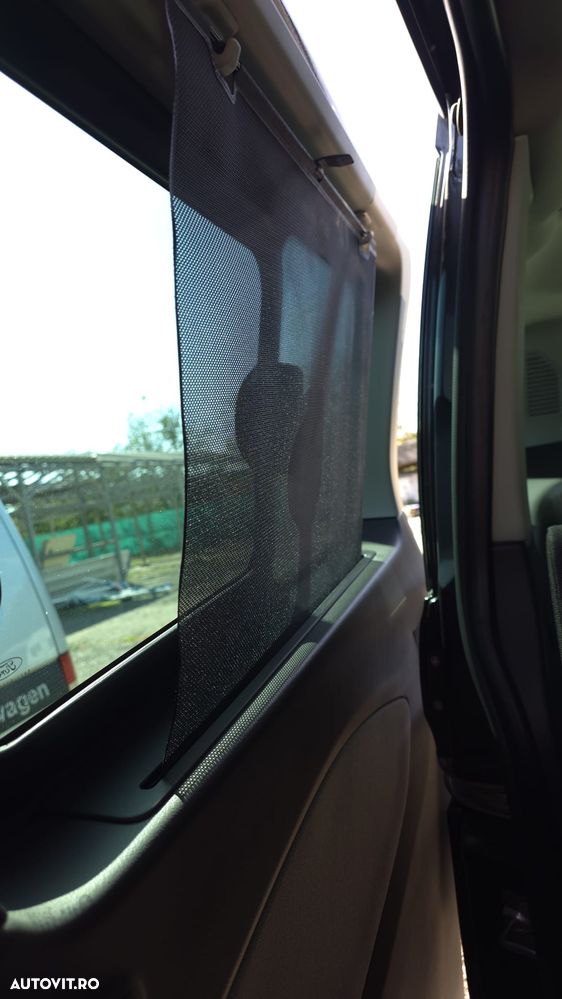 Ford Tourneo Custom 310 L1H1 VA Titanium - 26