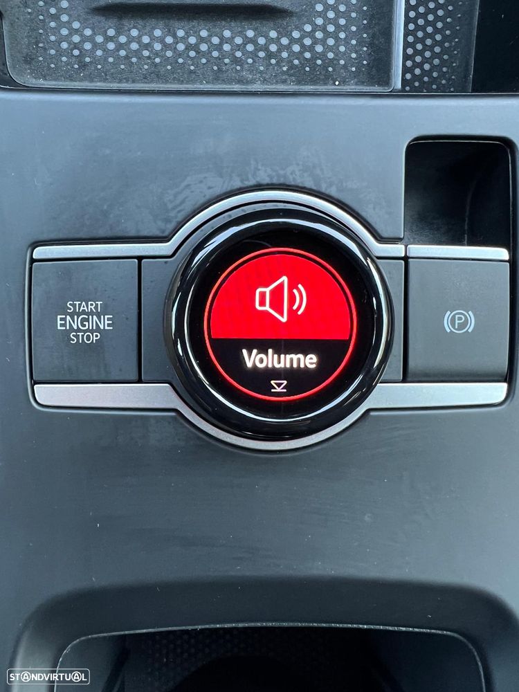 VW T-Roc 1.5 eTSI R-Line DSG - 47