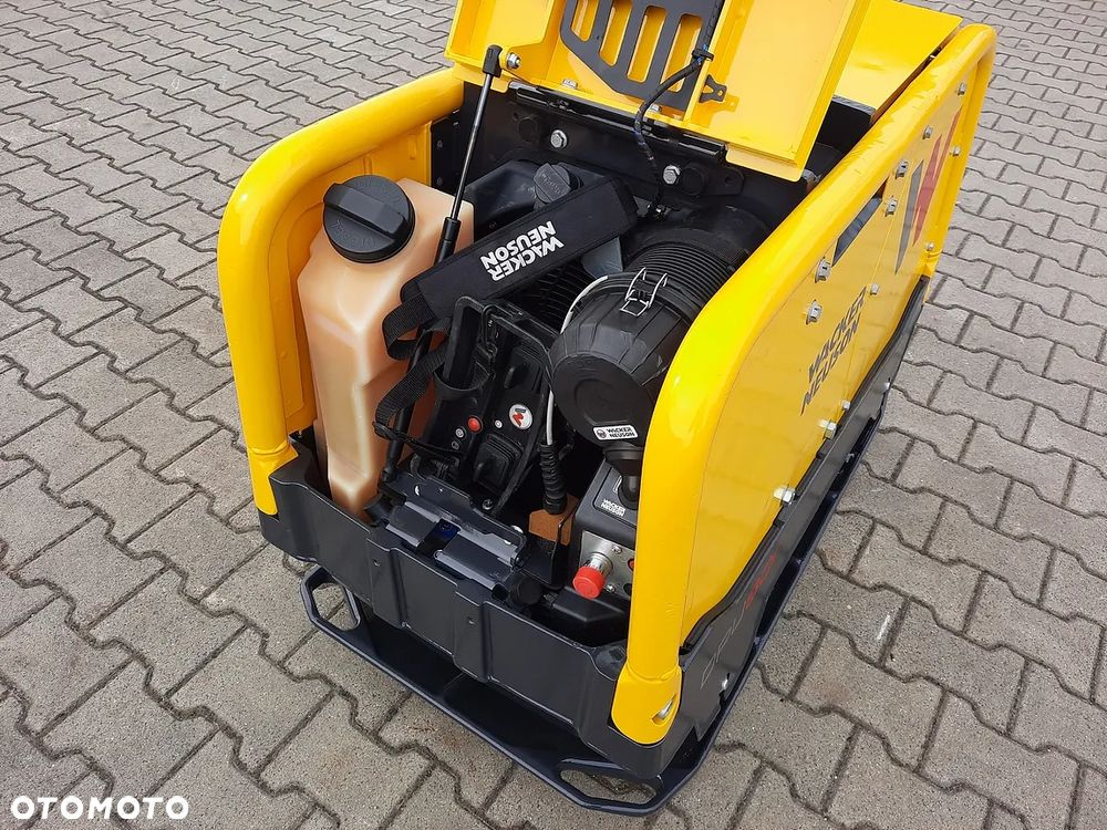 Wacker Neuson DPU80r LEM670 - 4