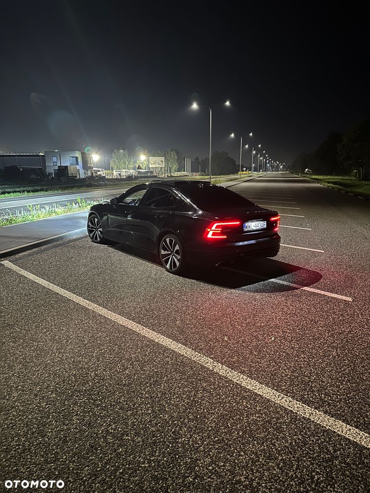 Volvo S60 - 18